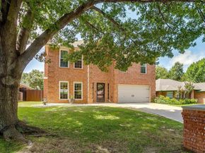 5025  Barberry Drive , Fort Worth Texas 76133