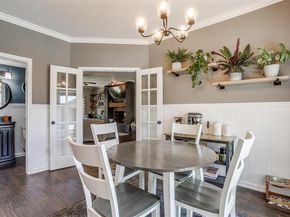 5025  Barberry Drive , Fort Worth Texas 76133