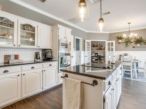 5025  Barberry Drive , Fort Worth Texas 76133