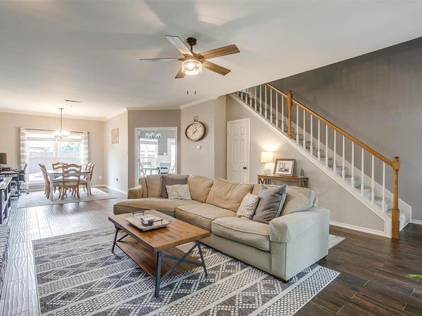 5025  Barberry Drive , Fort Worth Texas 76133