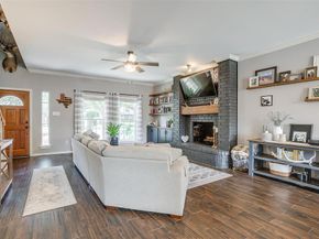 5025  Barberry Drive , Fort Worth Texas 76133