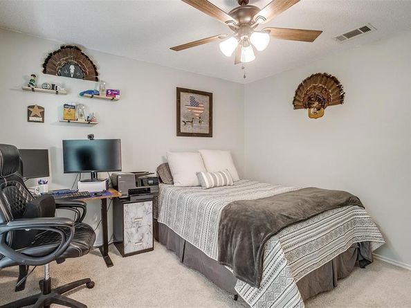 5025  Barberry Drive , Fort Worth Texas 76133
