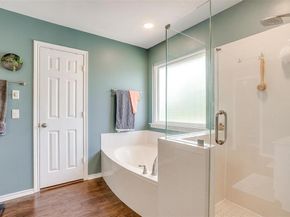5025  Barberry Drive , Fort Worth Texas 76133