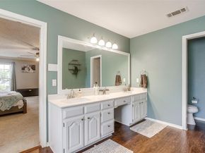 5025  Barberry Drive , Fort Worth Texas 76133