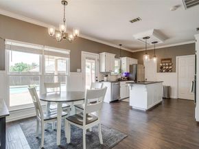 5025  Barberry Drive , Fort Worth Texas 76133