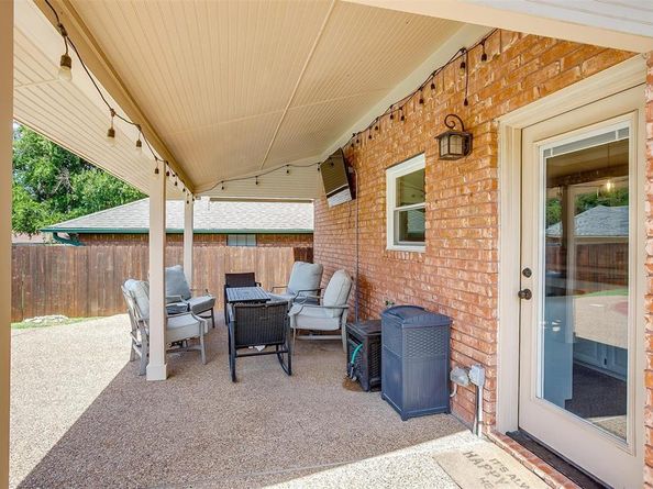 5025  Barberry Drive , Fort Worth Texas 76133