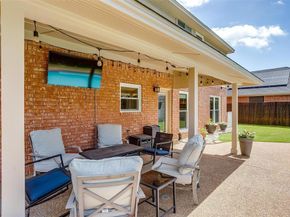 5025  Barberry Drive , Fort Worth Texas 76133