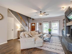 5025  Barberry Drive , Fort Worth Texas 76133