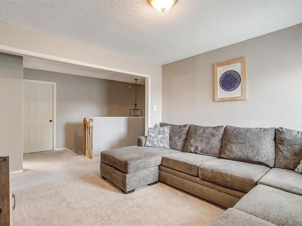 5025  Barberry Drive , Fort Worth Texas 76133