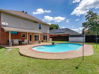 5025  Barberry Drive 