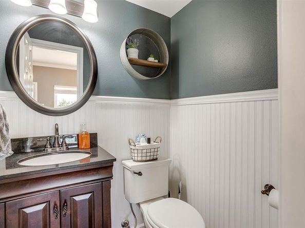 5025  Barberry Drive , Fort Worth Texas 76133