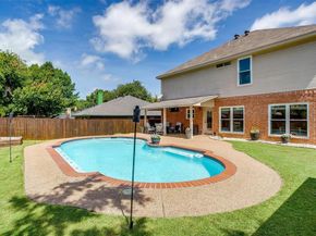 5025  Barberry Drive , Fort Worth Texas 76133