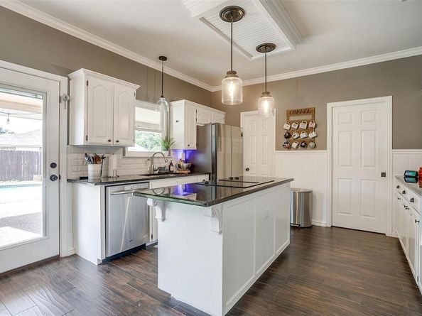 5025  Barberry Drive , Fort Worth Texas 76133
