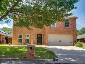 5025  Barberry Drive , Fort Worth Texas 76133