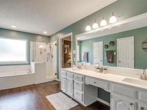 5025  Barberry Drive , Fort Worth Texas 76133