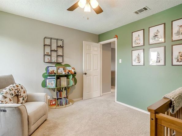 5025  Barberry Drive , Fort Worth Texas 76133