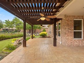6655  Dewees Lane , Frisco Texas 75036