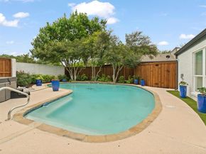 5512  Bent Tree Drive , Dallas Texas 75248