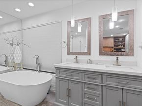 5512  Bent Tree Drive , Dallas Texas 75248