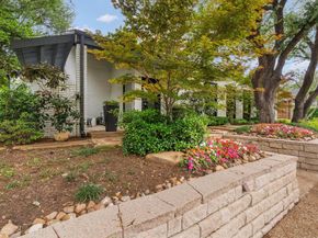 5512  Bent Tree Drive , Dallas Texas 75248