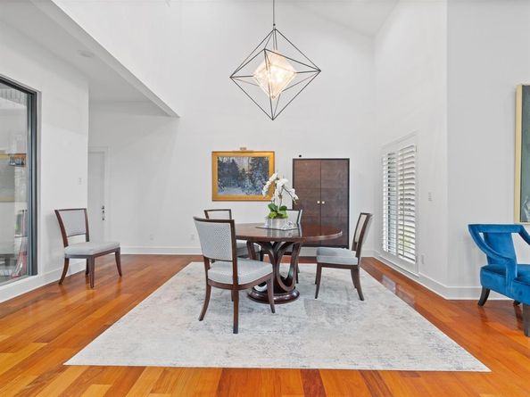 5512  Bent Tree Drive , Dallas Texas 75248