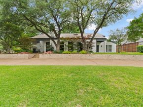 5512  Bent Tree Drive , Dallas Texas 75248