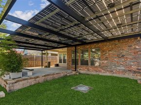 2930  Coteau Way , Dallas Texas 75227