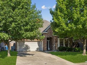 2930  Coteau Way , Dallas Texas 75227