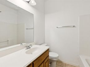 2930  Coteau Way , Dallas Texas 75227