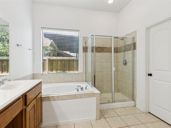 2930  Coteau Way , Dallas Texas 75227
