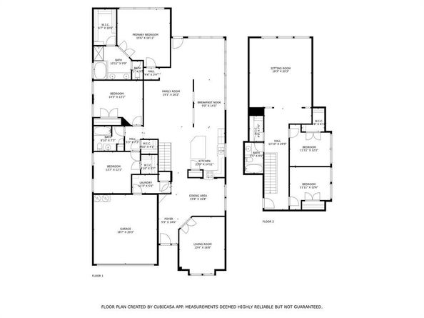 2930  Coteau Way , Dallas Texas 75227