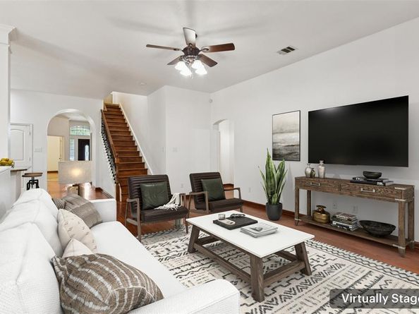 2930  Coteau Way , Dallas Texas 75227