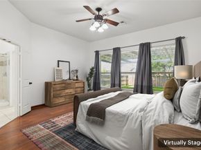 2930  Coteau Way , Dallas Texas 75227