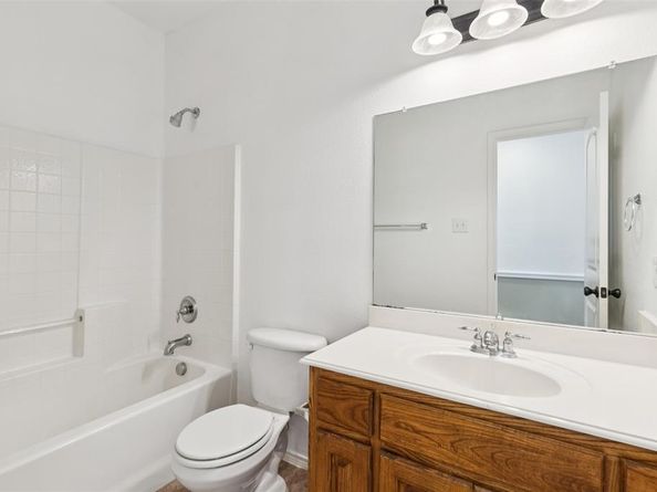 2930  Coteau Way , Dallas Texas 75227