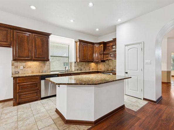 2930  Coteau Way , Dallas Texas 75227