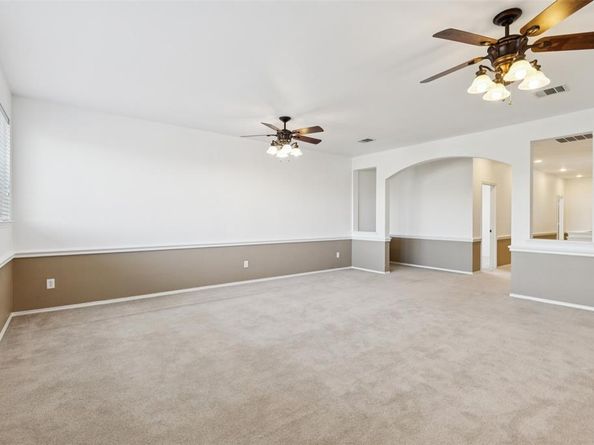 2930  Coteau Way , Dallas Texas 75227