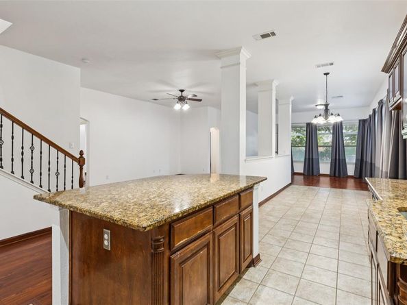 2930  Coteau Way , Dallas Texas 75227