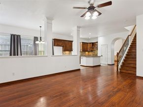 2930  Coteau Way , Dallas Texas 75227