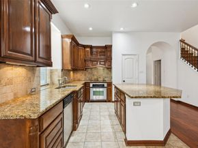 2930  Coteau Way , Dallas Texas 75227