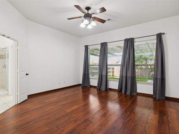 2930  Coteau Way , Dallas Texas 75227