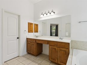 2930  Coteau Way , Dallas Texas 75227