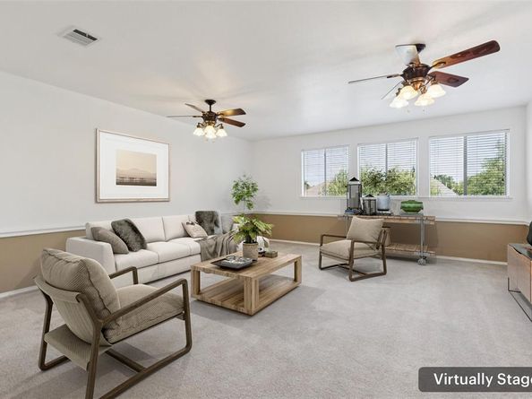 2930  Coteau Way , Dallas Texas 75227