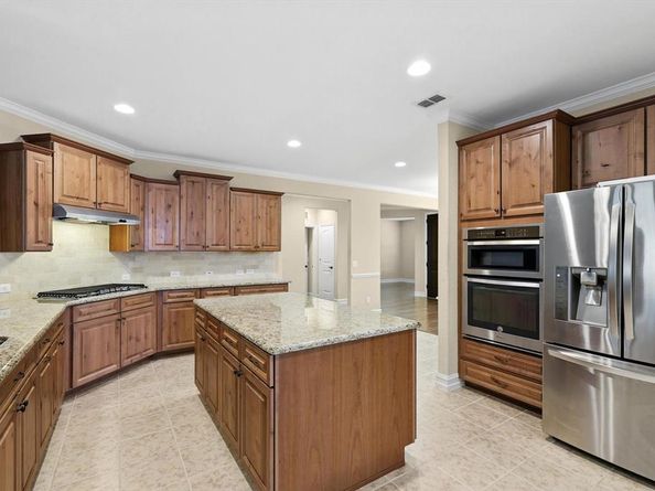 6371  Walnut Hill Court , Frisco Texas 75036