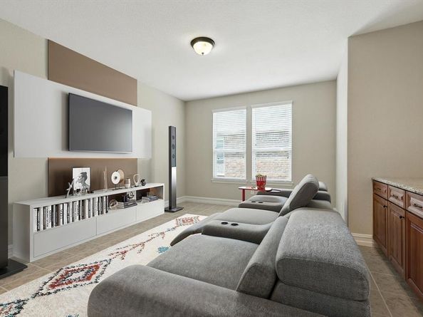 6371  Walnut Hill Court , Frisco Texas 75036