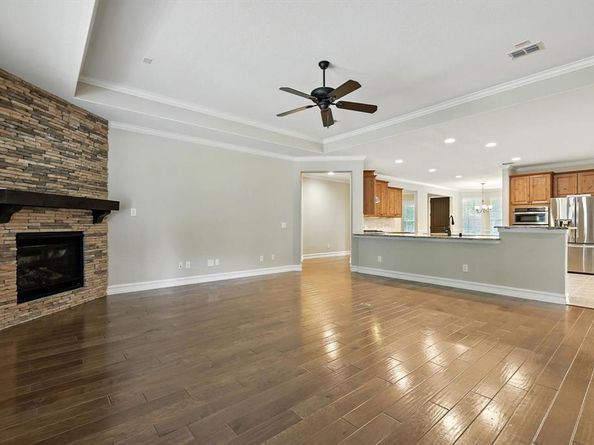 6371  Walnut Hill Court , Frisco Texas 75036