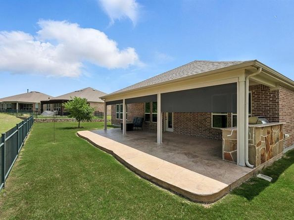 6371  Walnut Hill Court , Frisco Texas 75036