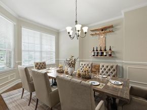 6371  Walnut Hill Court , Frisco Texas 75036