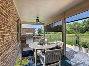 6371  Walnut Hill Court , Frisco Texas 75036