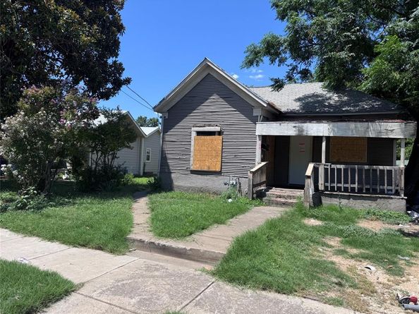 410  Cliff Street , Fort Worth Texas 76164