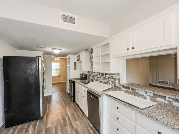 7367  Greenacres Drive , Fort Worth Texas 76112